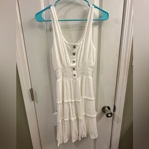 Patrons of Peace Olinda Dress